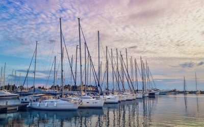 Wielkie Otwarcie Sezonu w Giżycku – Parada Jednostek Pływających 2025